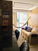 Apartamento Piatã perto do Aeroporto