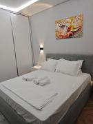 HAF luxury apartments