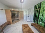 Linden Retreat Apartments with Sauna