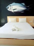 XX GO Inn Krabi Aonang Beach - โกอินน์ อ่าวนาง