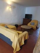 Maison de village dans les gorges du Verdon