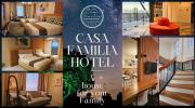 Casa Familia Hotel