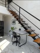 Loft Céntrico Cedral