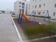 Apto Belle Residencial Ilha Bela