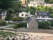 Les pieds dans l eau , Le Yaudet Les pieds dans l eau , Le Yaudet