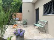 Neueröffnung! Gästezimmer im Herzen von Lauterach