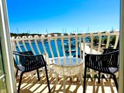 Seafront captain apartment Seafront captain apartment