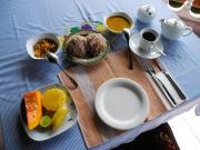 Top of the Hill Guesthouse