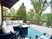 Top Oakhurst