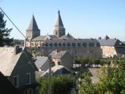 Top Bénévent-lʼAbbaye
