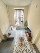 Prime Location Stylish Apartment