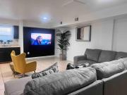 Exclusive 2 beds 2 bath near EWR downtown Newark