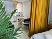 STUDIO near the Round garden