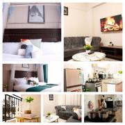 Cosy Homes, South B Nairobi