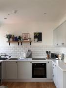 The Wee Harbour Home