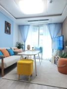 Gonghangdong Every moment