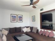 Lovely family Apartment in Cabo CaboNegro, Bella Vista