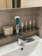 Clean&White Interior Apartment near Magok, Gimpo Airport, Magoknaru station