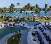 Resort Porto Alto - praia de Muro Alto