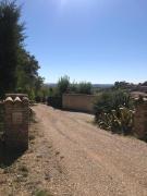 B&B chambre comfortable pour la détente au Mas La Magdelaine