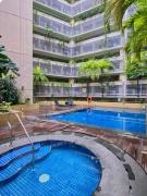 The Chic Studio at 150 Near NAIA Terminal 3