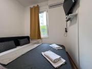 The Cozy George Apartment The Cozy George Apartment