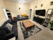 Oswaldtwistle Spacious 3 Bedroom Two Bath