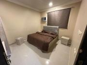 شقة بغرفتين شقة بغرفتين