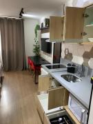 Lindo Studio no Brás com PiscinaMetrô Brás