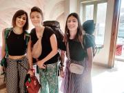 Premium Homestay Near Banke Bihari Ji with Power Backup-Free WiFi-Washing Machine in 1BHK