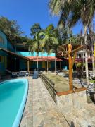 Pousada Tropical Araçatiba