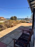 Vintage Ledge Point Beach Shack