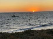 The Blue Beach House, 3 star accommodation 5 star view