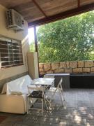 Apartamento con Terraza en Madrid Norte