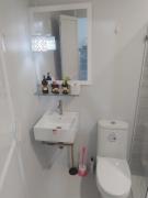 Transient house in deca clark