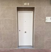 KYUU 2 Apartamento de 2 habitaciones a 200m de la playa