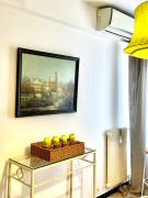 LUXURY APARTMENT between ANTIBS and CROISETTE