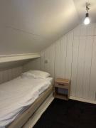 Apartment with wide views