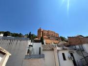 El balcón del Príncipe