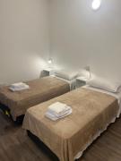 Modern apartment in the Buenos Aires