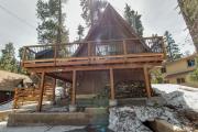 Top Big Bear Lake
