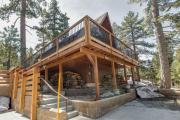 Top Big Bear Lake