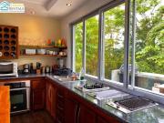 Casa Candelitas Private Yoga ocean view house