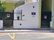 Dimitris place near Athens airport