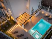 Villa Leylandii Ražanj Rogoznica