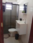 Casa aconchegante privativa