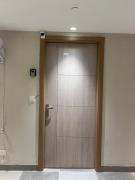 Nirvana by Urban Retreat Suite Near Expo Mart