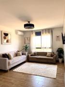 F2 Vue mer - Oran - Confortable & calme