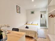 Chambre privée - Proche Lille