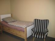 Neveriner Zimmervermietung